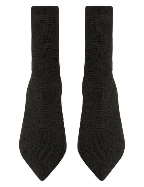 черные женские Ботильоны Marella 37960157.1 14550 грн