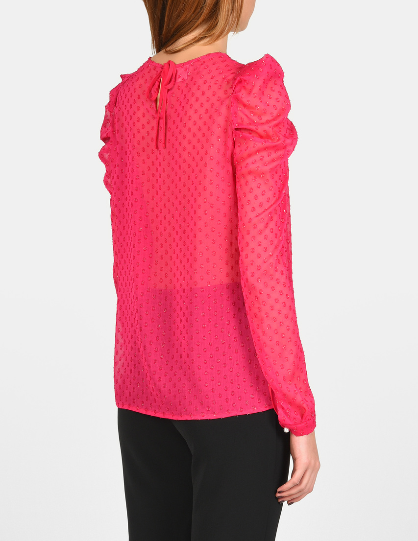 Pinko 1G12UG6504R56_pink фото-3