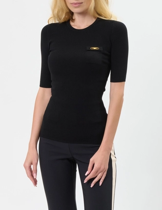 ELISABETTA FRANCHI футболка