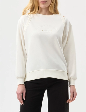 ELISABETTA FRANCHI джемпер