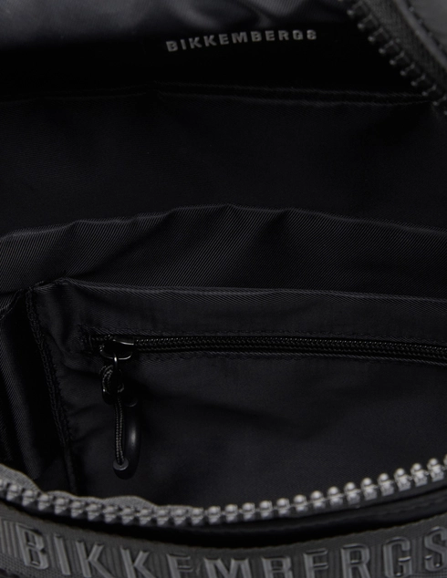 Bikkembergs BKZA01295T-BLACK фото-3