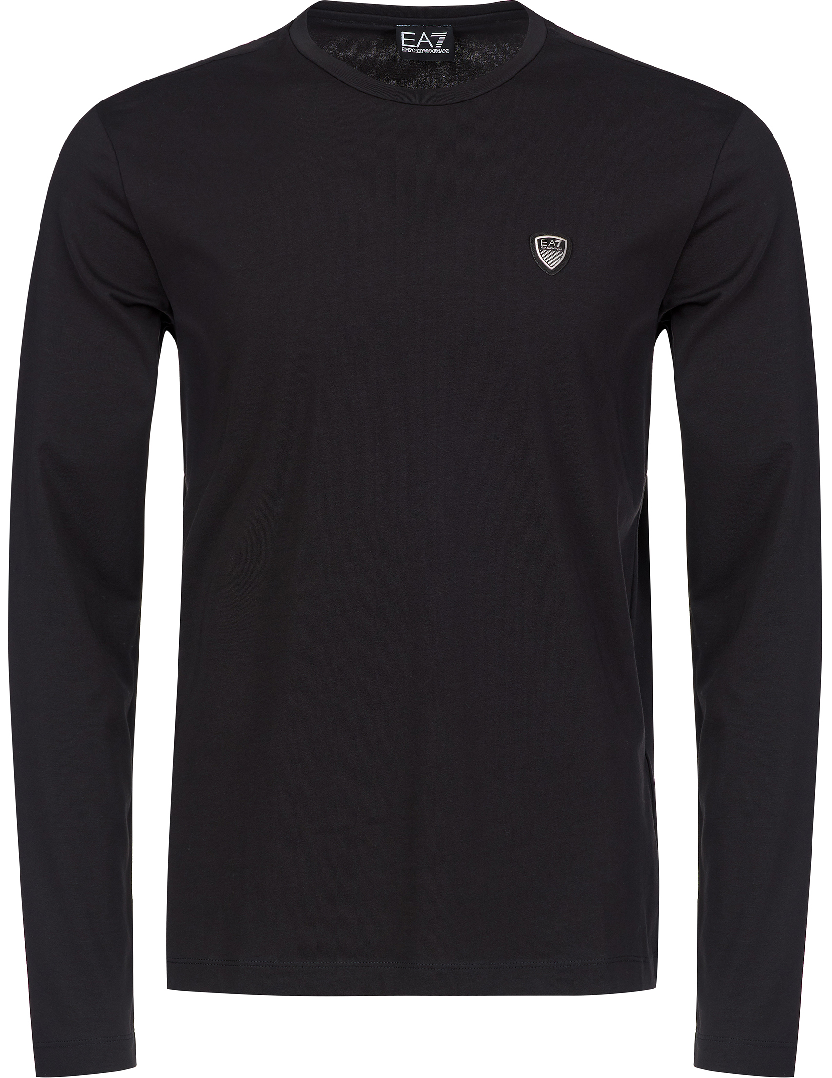 

Футболка, Черный