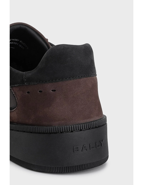 коричневые мужские Кеды Bally BALLY_9 19025 грн