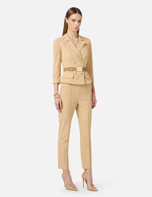 Elisabetta Franchi GI-224-61E2-V590-470 фото-6