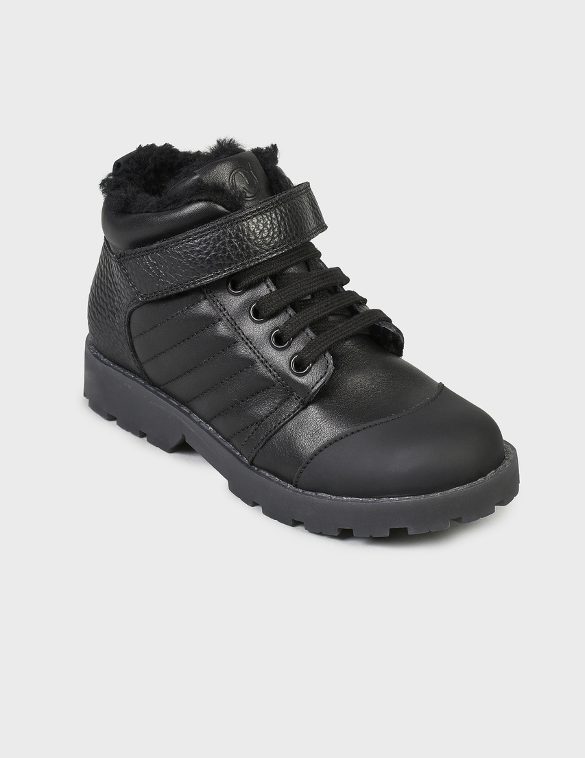 Naturino TIMUR-black фото-2