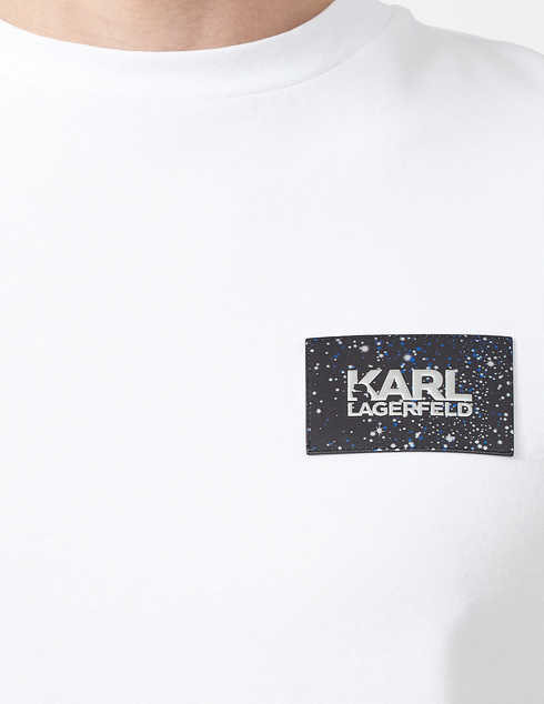 Karl Lagerfeld 755089531221-10 фото-5