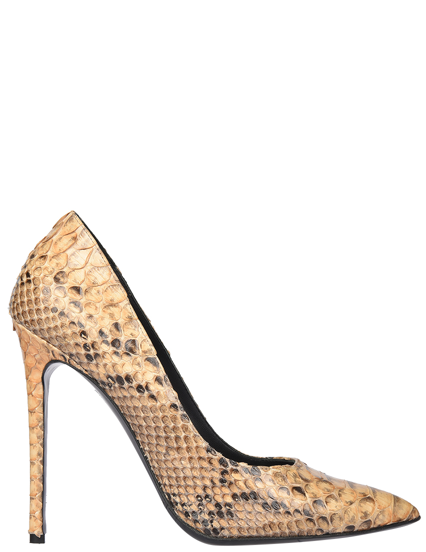 Женские туфли Gianmarco Lorenzi GML1163_print