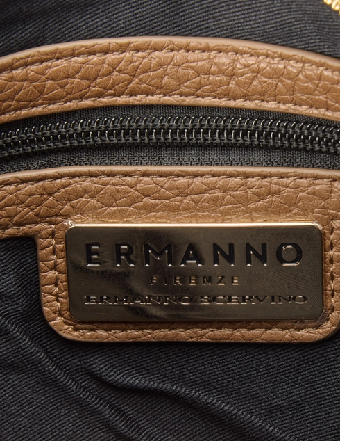 Ermanno Scervino 1977-taupe_brown фото-4