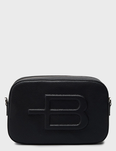 Baldinini AGR-B6B385XXBOTT-0002_black фото-1