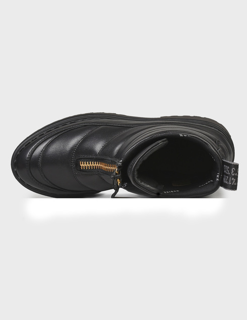 черные женские Ботинки Nubikk 21059600-black 8961 грн
