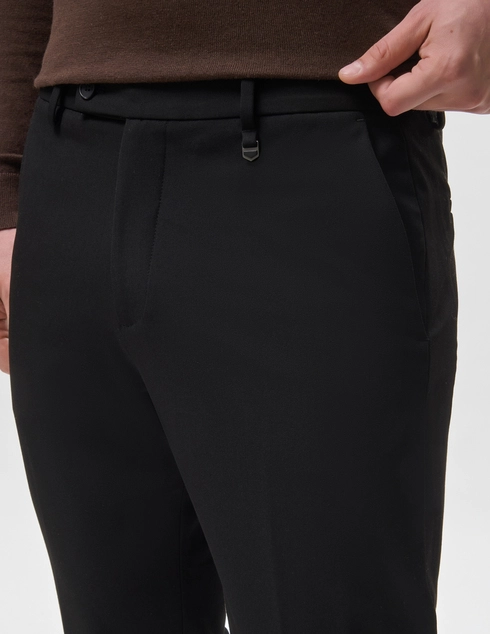 Antony Morato MMTS00073-FA600331-9000-black фото-5