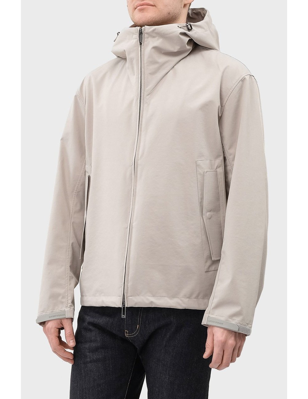 

Куртка, Бежевый