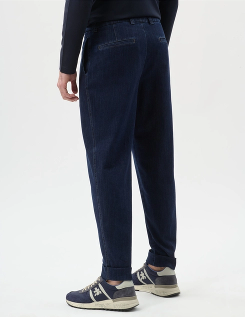 Berwich DNMLTX-GD-013_blue фото-4