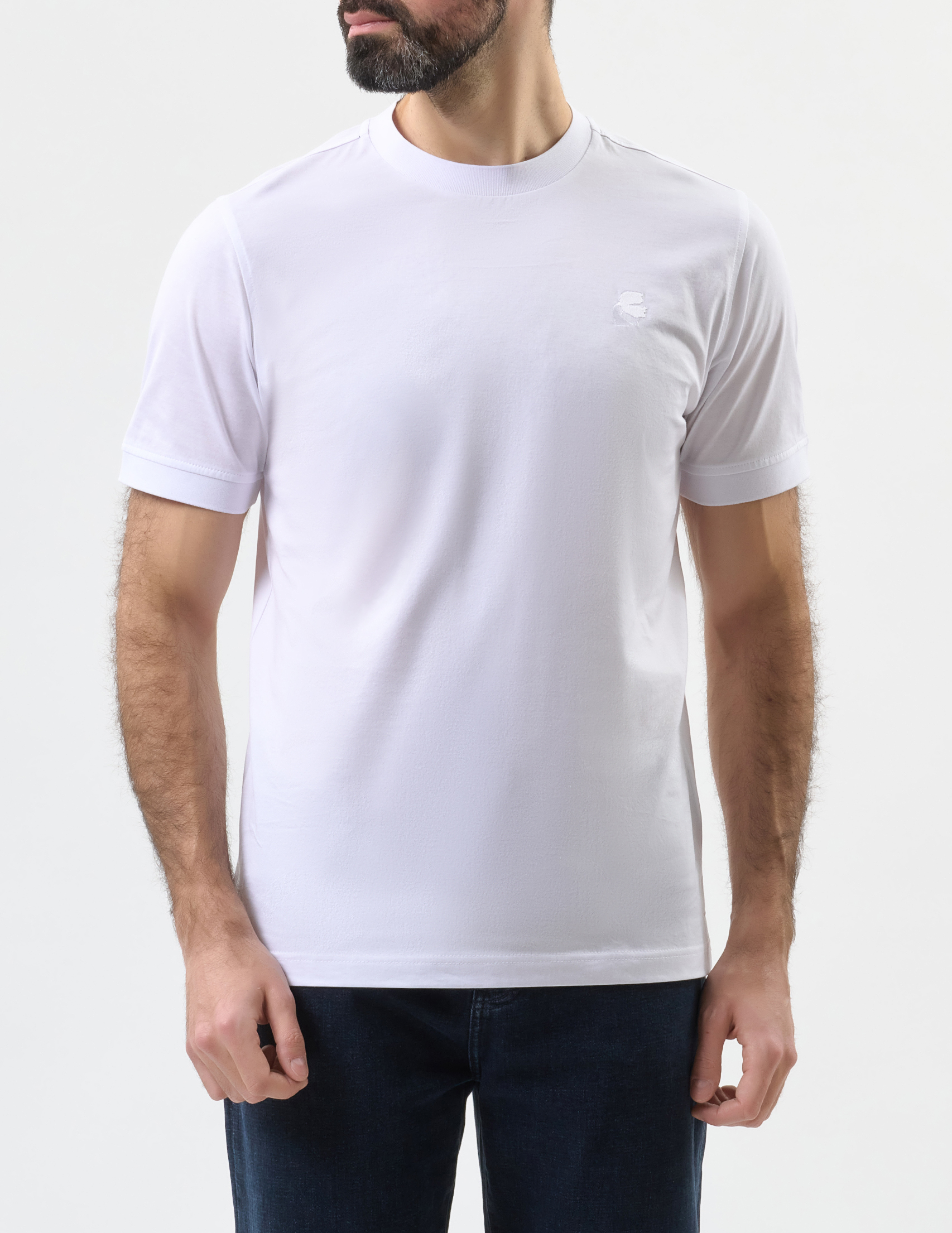 

Футболка, Белый