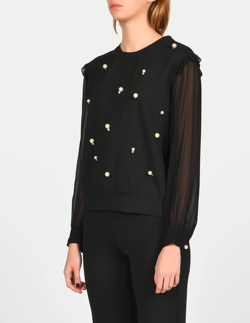 Twinset PA82ВD00006_black фото-2