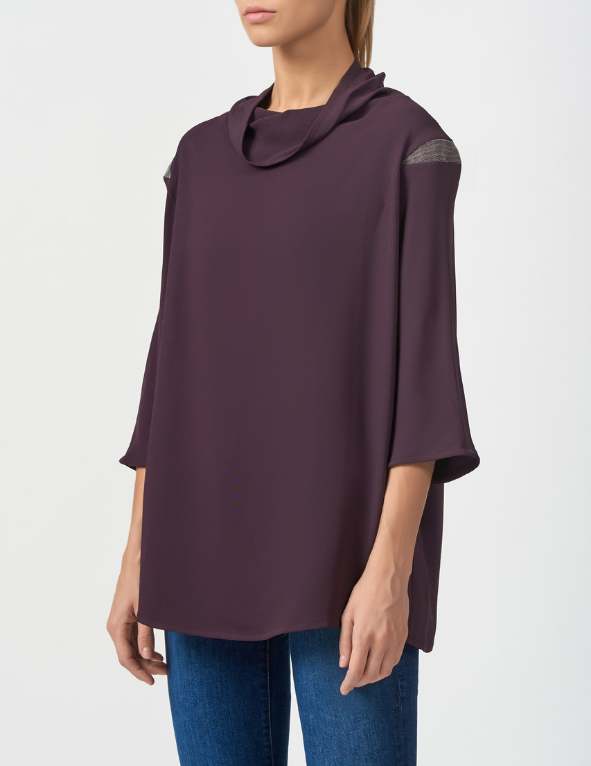 Fabiana Filippi FF-TP71818-J174-purple фото-2