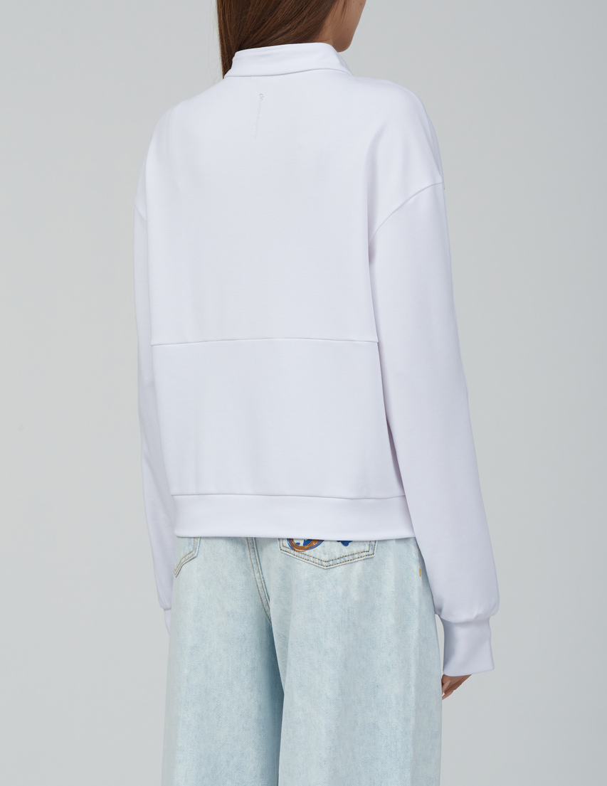 Ea7 Emporio Armani 3DTM18-1100_white фото-3