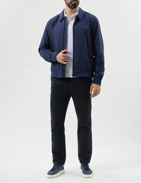 Trussardi MO710N04_blue фото-2