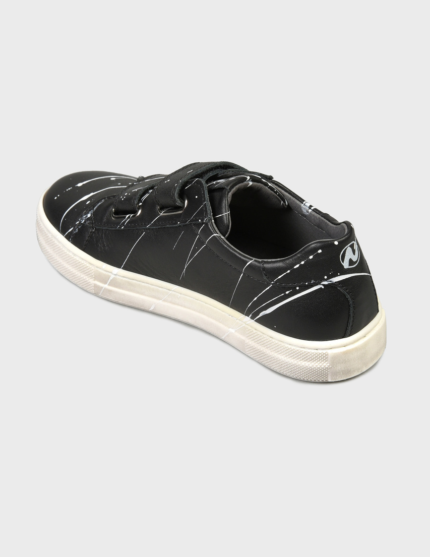 Naturino SASSI-black фото-2