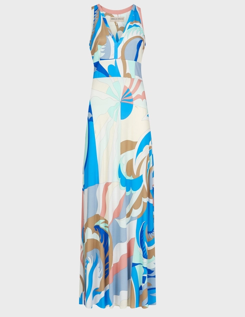 Emilio Pucci EP-9EJI45-9E737-multi фото-1