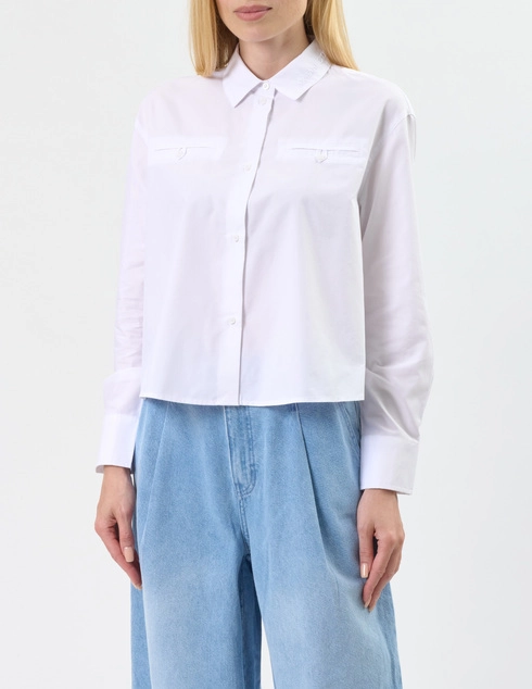 Armani Exchange XW000668AF159830-U0002 фото-3