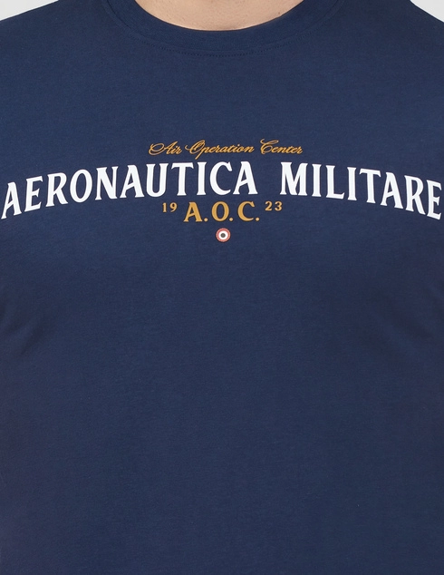Aeronautica Militare 2218-08347_blue фото-4