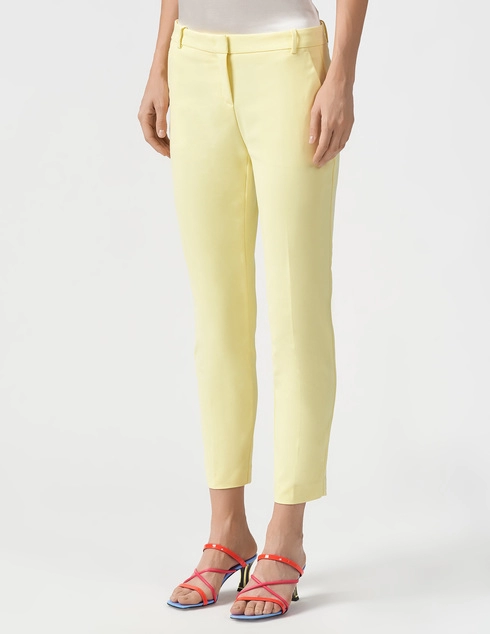 Pinko 1G14TT-2845-H04-yellow фото-2