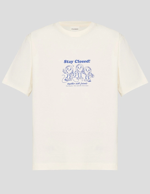 Closed C85663-44H-PR-218_beige фото-1