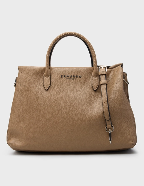 Ermanno Scervino 2114-tortora-_beige фото-4