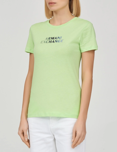 Armani Exchange DYT14-YJDGZ-1889_green фото-2