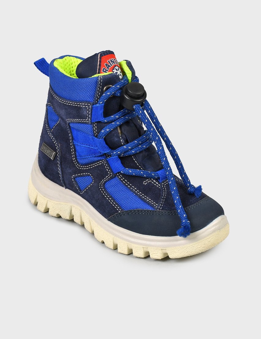 Naturino MASIL-blue фото-2