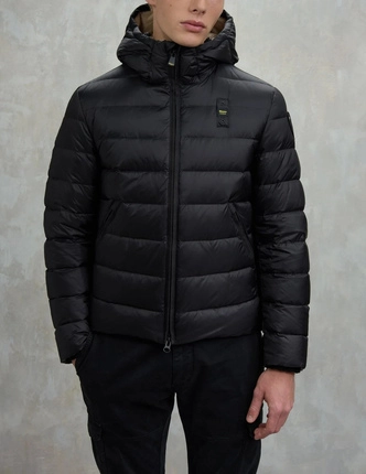 BLAUER пуховик