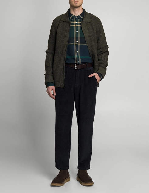 Barbour MSH4994TN23 фото-2