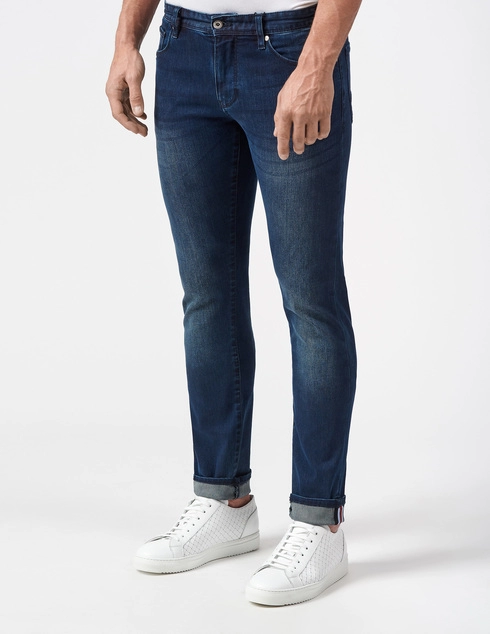 Armani Exchange 6GZJ14Z1KWZ-1500-blue фото-2