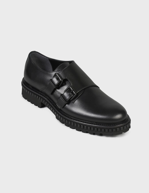 черные Монки Loriblu LB-UL5903-black