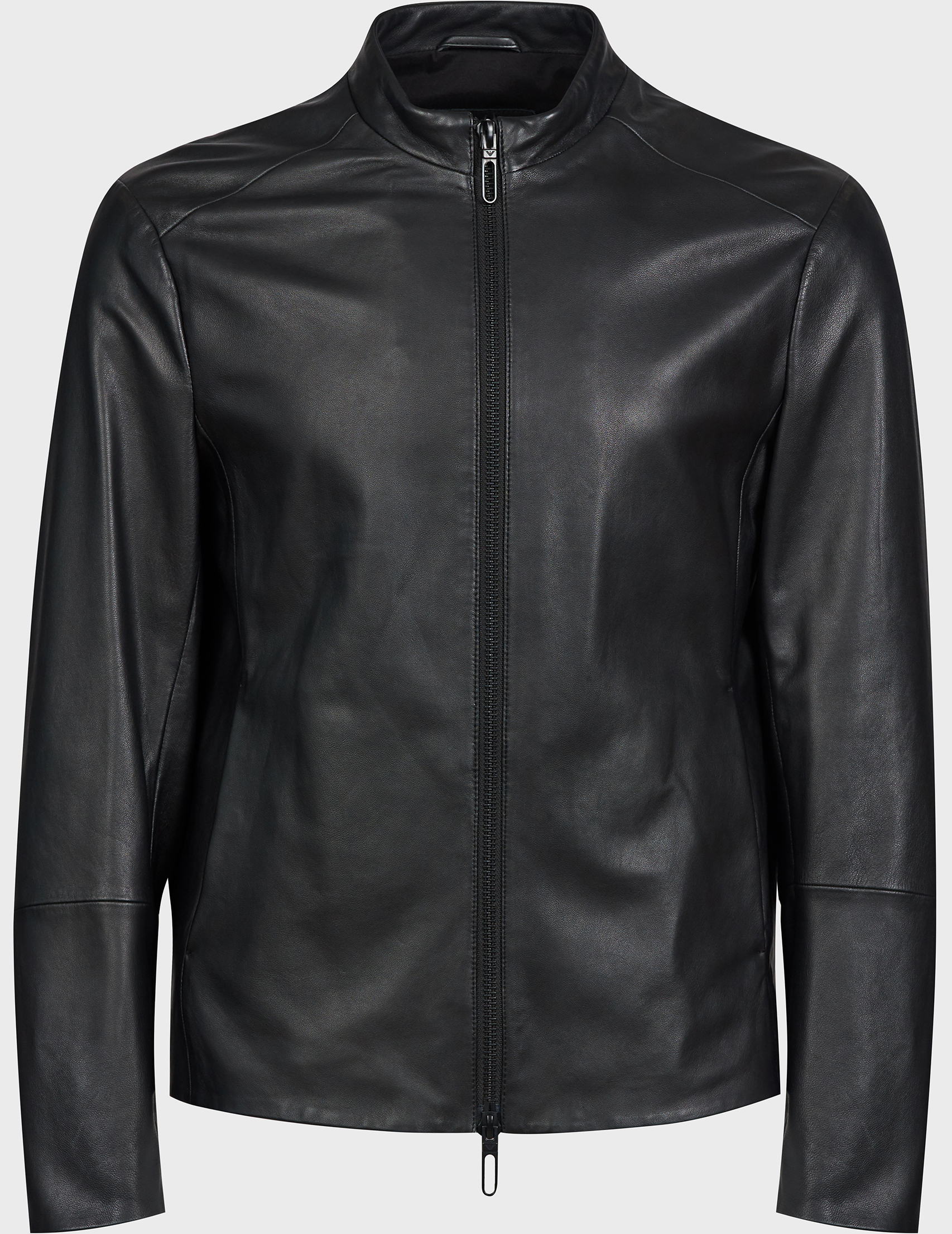 

Куртка, Черный