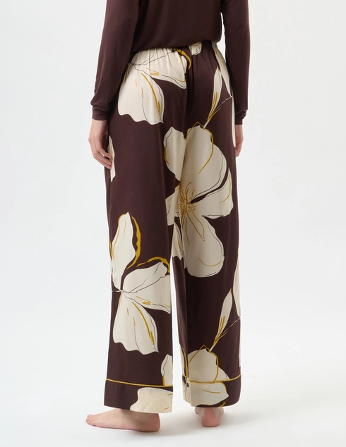 Cyberjammies Claudia-5097-5094_brown фото-5