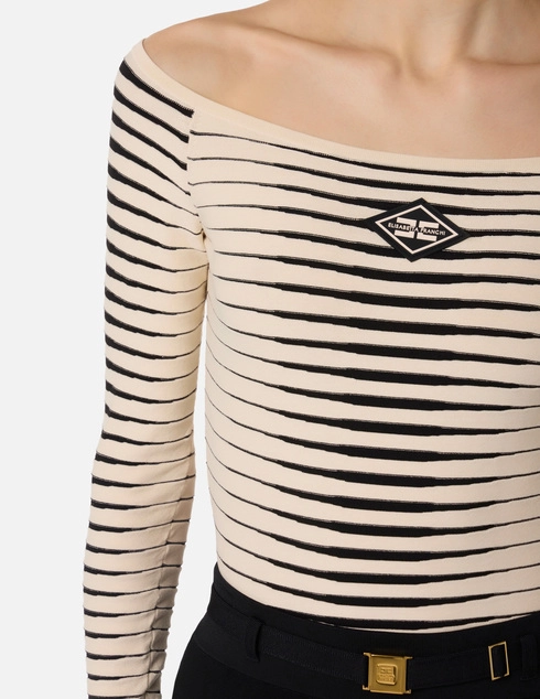 Elisabetta Franchi BK-79S-61E2-V320-E84 фото-4