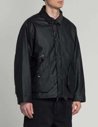 BARBOUR куртка