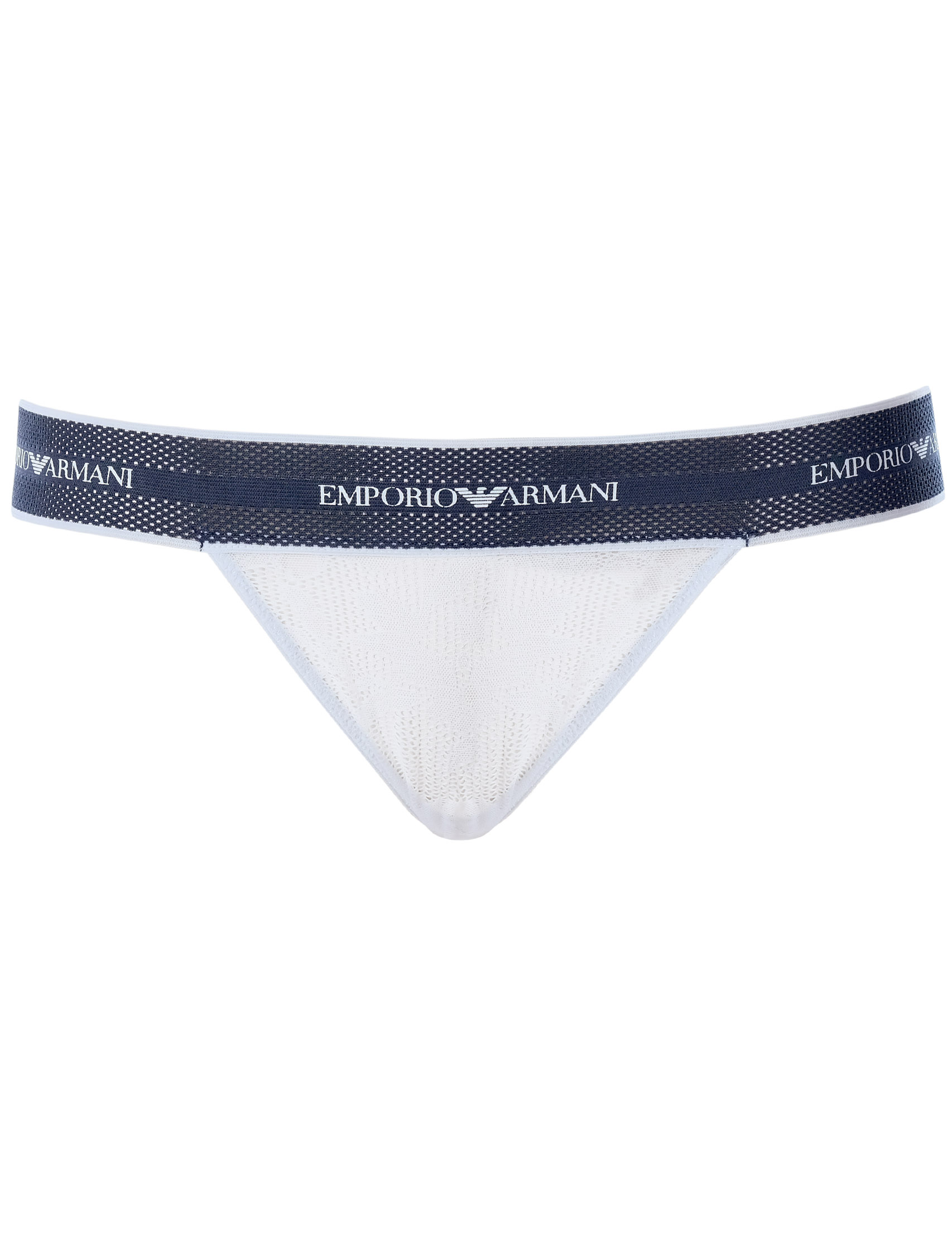 Трусы EMPORIO ARMANI 1638268P215-10