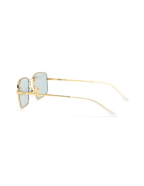 Ray-Ban ACTIVE LIFESTYLE RB3669 001/Q5 55 фото-3