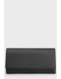 Кошелек Boss HUGO_BOSS_5941_199268 (Черный) в интернет магазине Modoza.com