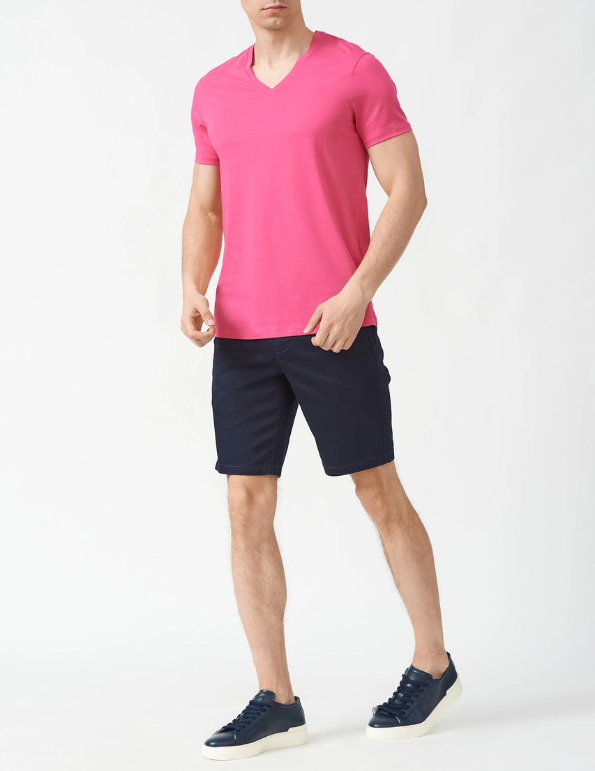 nyariページ Шорти Armani Exchange 8NZS42ZN1RZ-1583_blue_176411 (Темно-синій) в