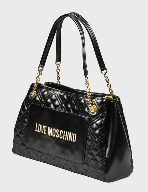 Love Moschino 4205-black фото-2
