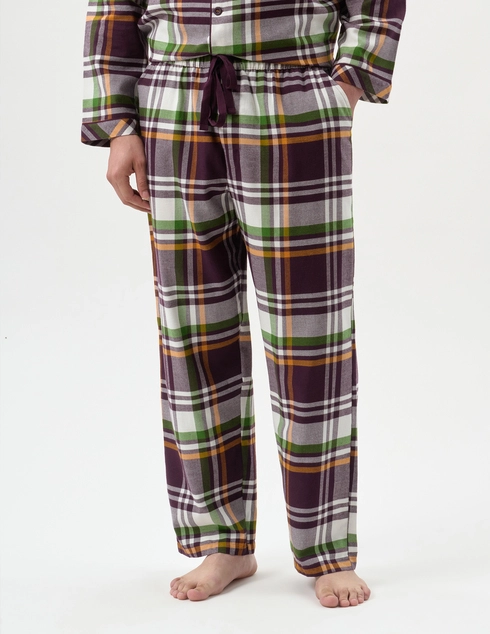 Cyberjammies Wild-Slumber-3252-3253_multi фото-4