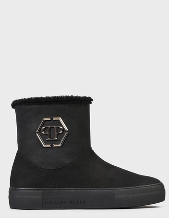 PHILIPP PLEIN сапоги