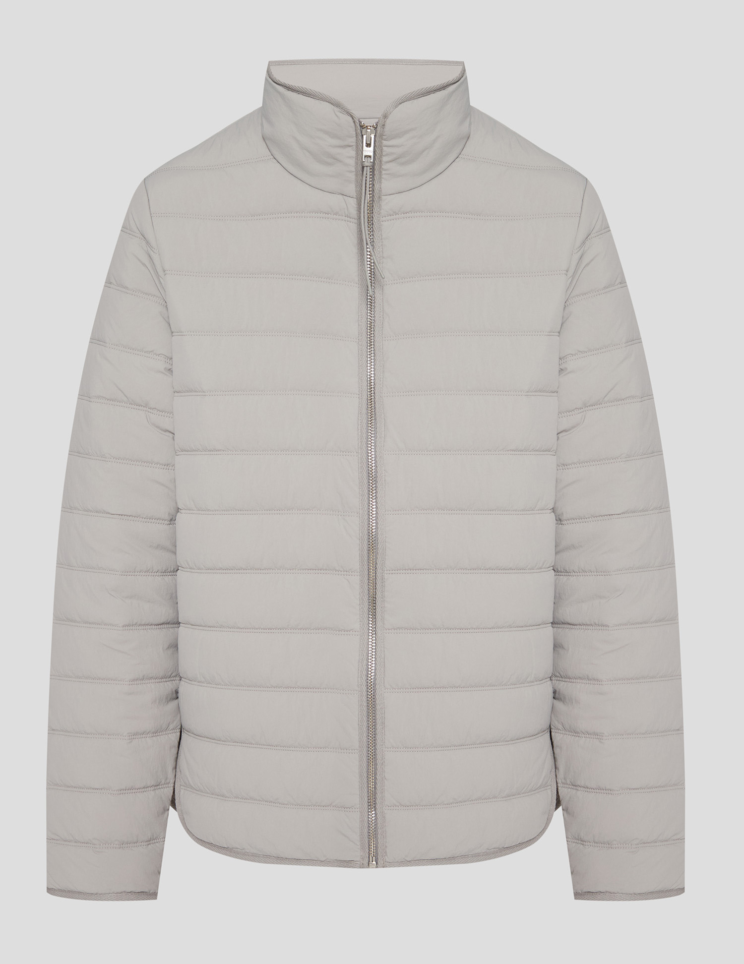 

Куртка, Серый