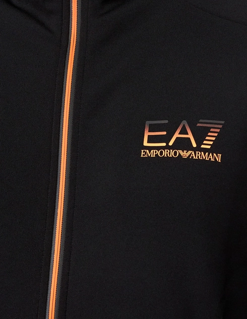 Ea7 Emporio Armani 6KPM39PJAHZ-1200 фото-5