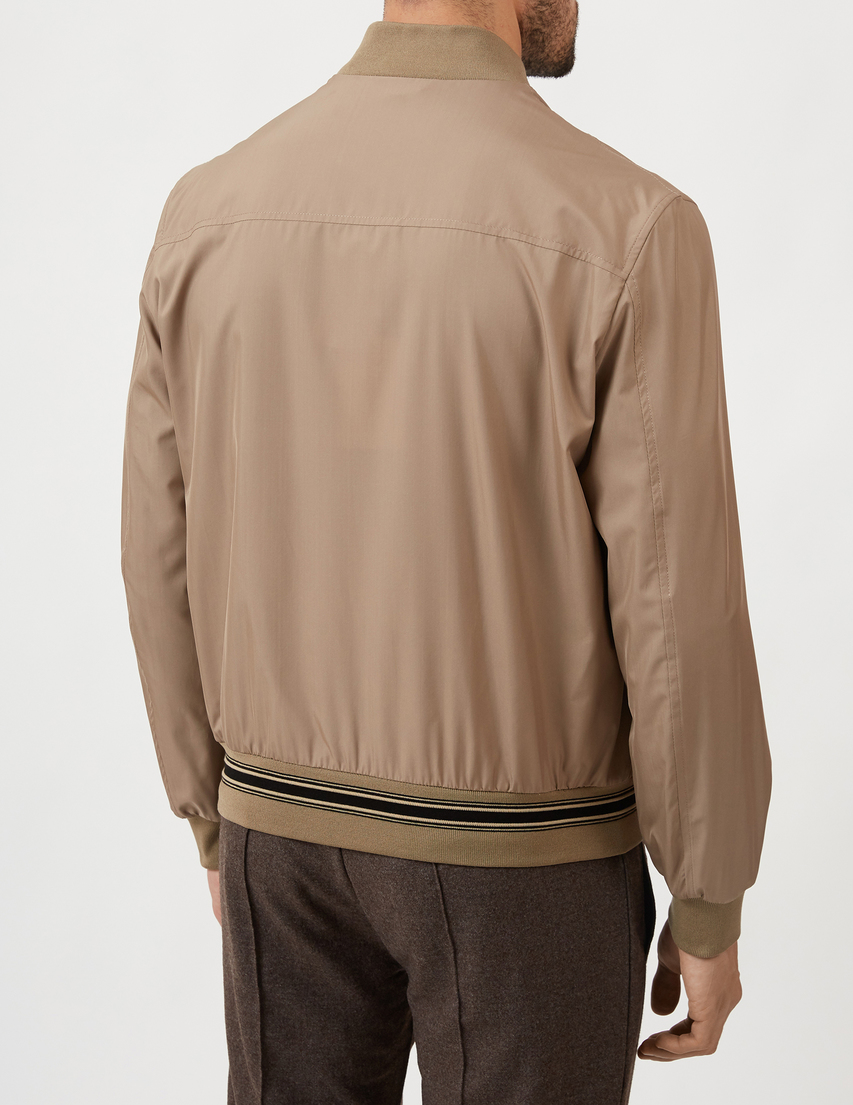 Brioni Br-SS20-SLQJ0L-P843X-2700-beige фото-3