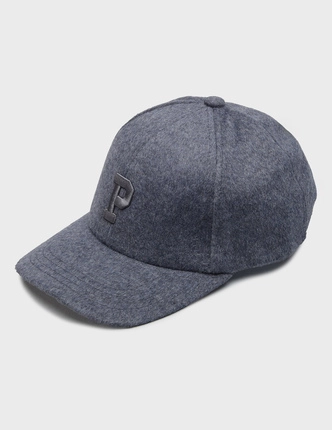 PAUL TAYLOR кепка